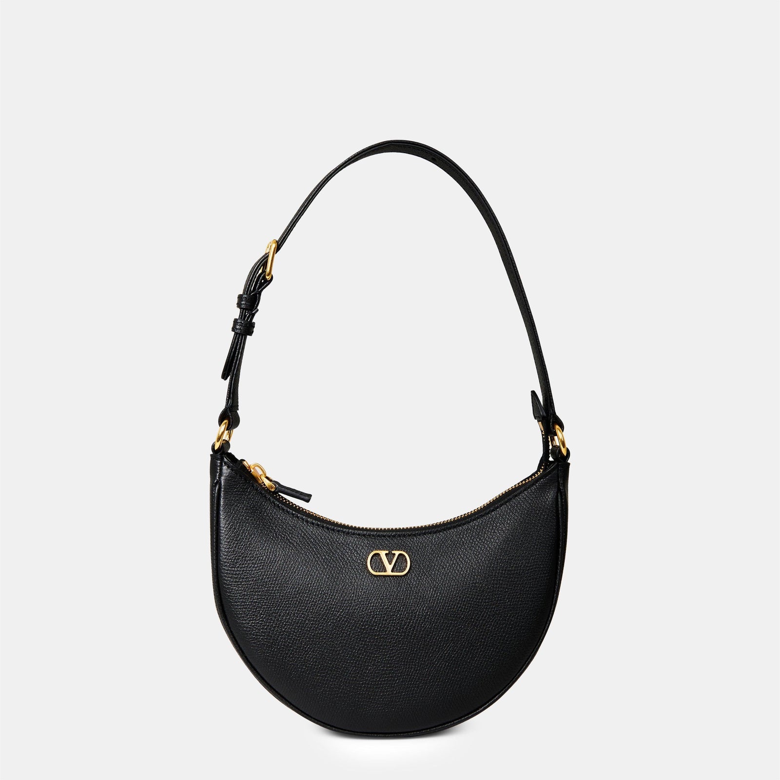 Vlogo Mini Hobo Bag