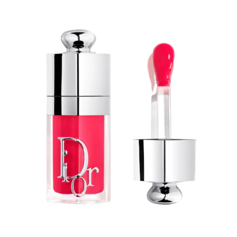 Dior Addict Lip Glow Oil 074 Jelly