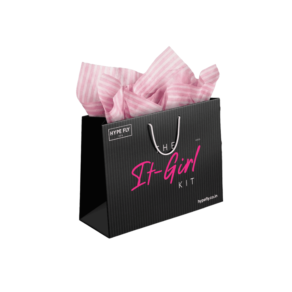 The 'It Girl' Kit