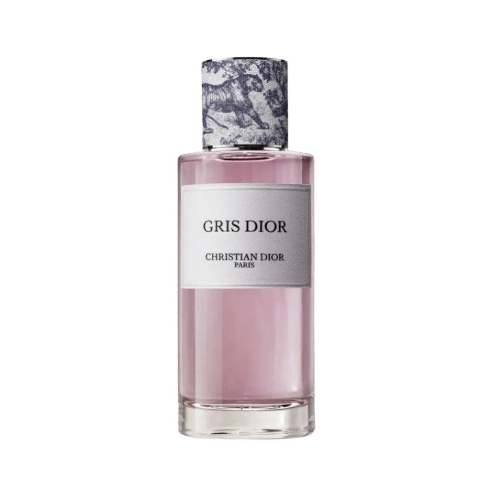 Dior Couture Fragrance Caps Blue Toile De Jouy