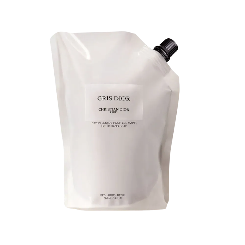 Dior Scented Soap Refill Gris Dior