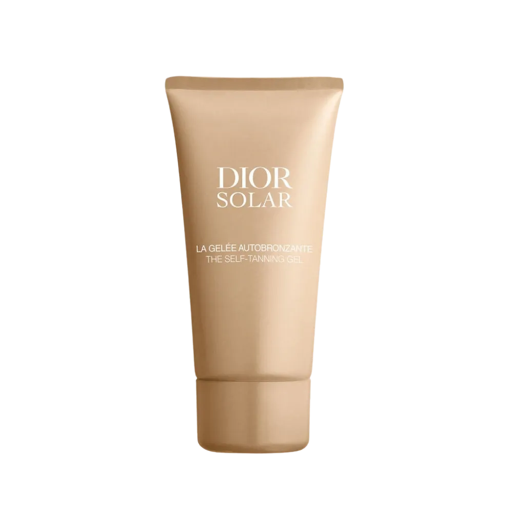 Dior Solar The Self-Tanning Gel For The Face