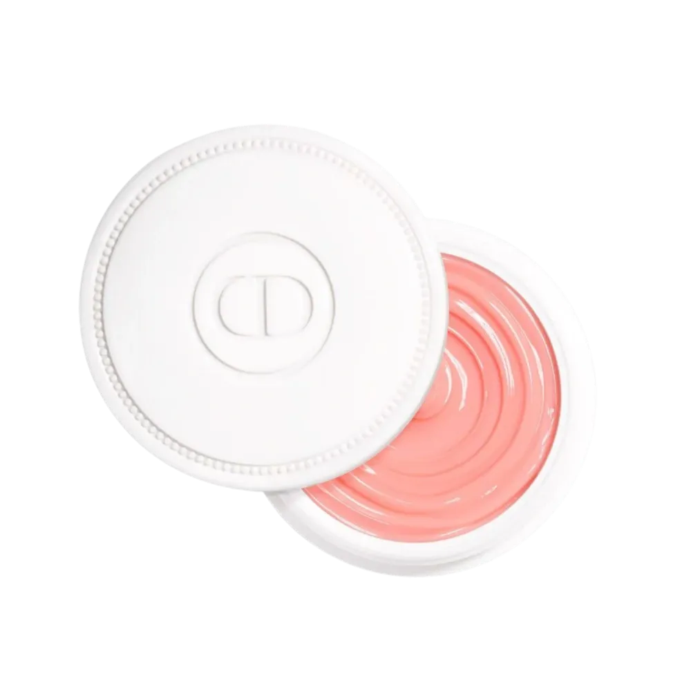 Dior Crème Abricot Strengthening Nail Care