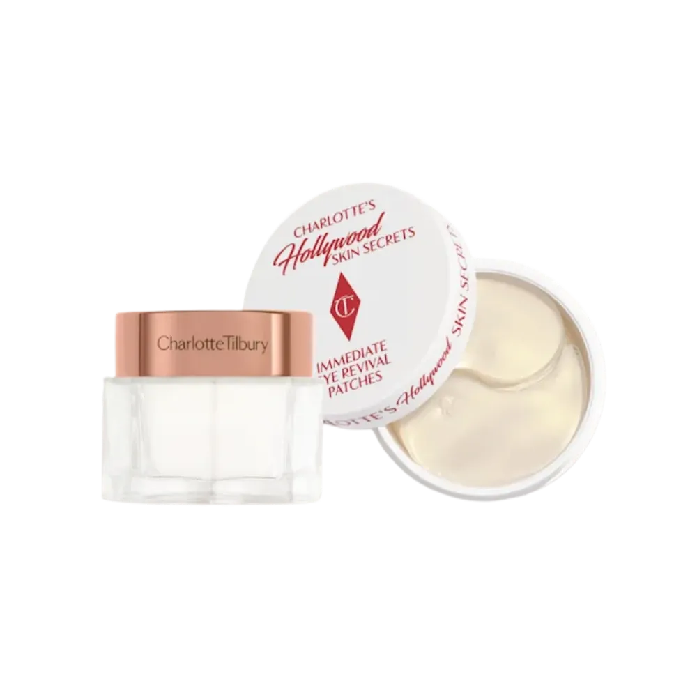 Charlotte Tilbury Immediate Skin Revival Eye & Face Duo