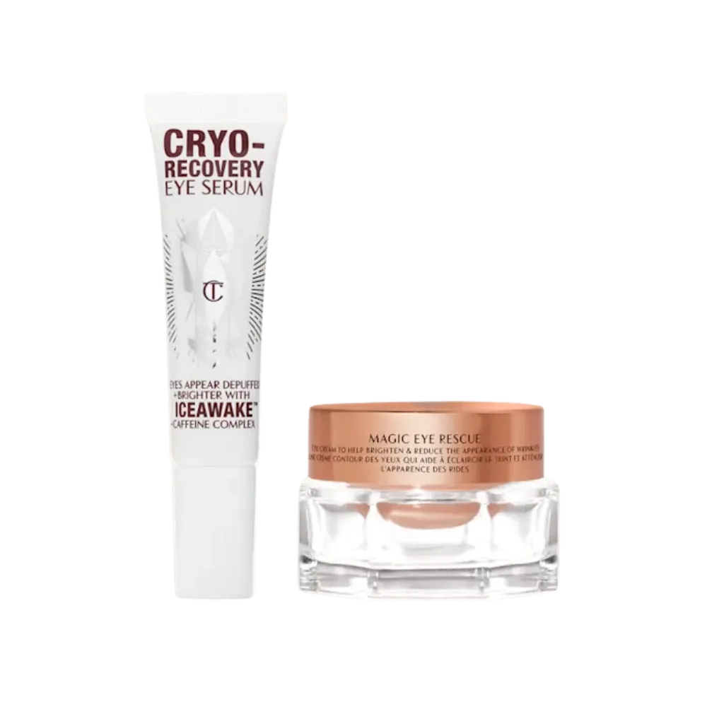 Charlotte Tilbury Research-Powered Eye Duo