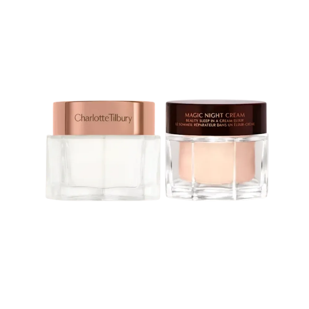 Charlotte Tilbury Magic Day & Night Kit