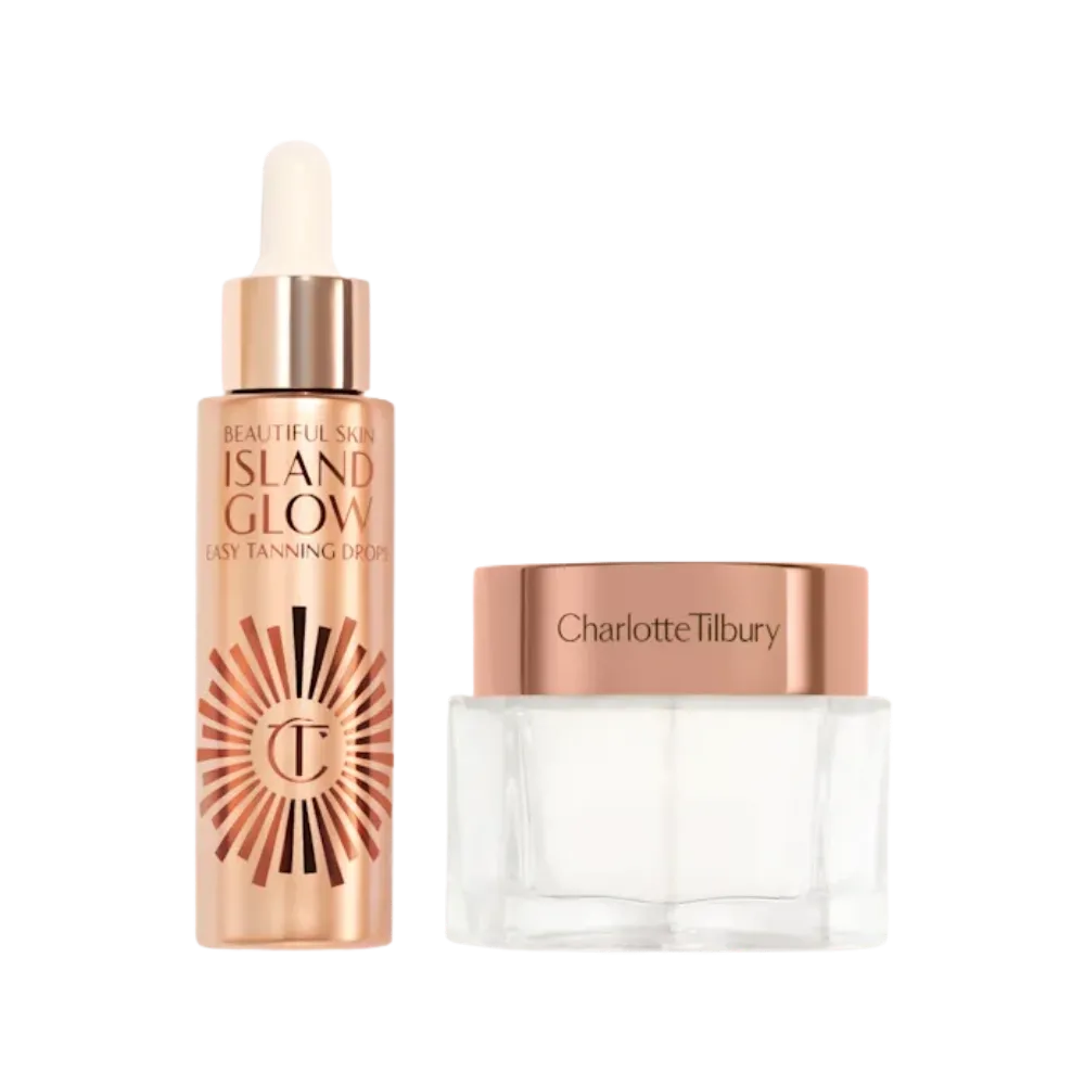 Charlotte Tilbury Your Best Ever Glow Duo