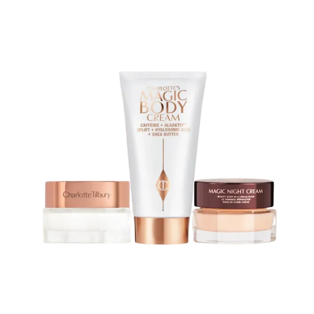 Charlotte Tilbury Magic Skin On-the-Go Kit