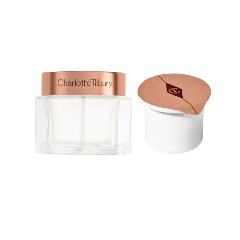 Charlotte Tilbury Magic Cream XL Forever Kit