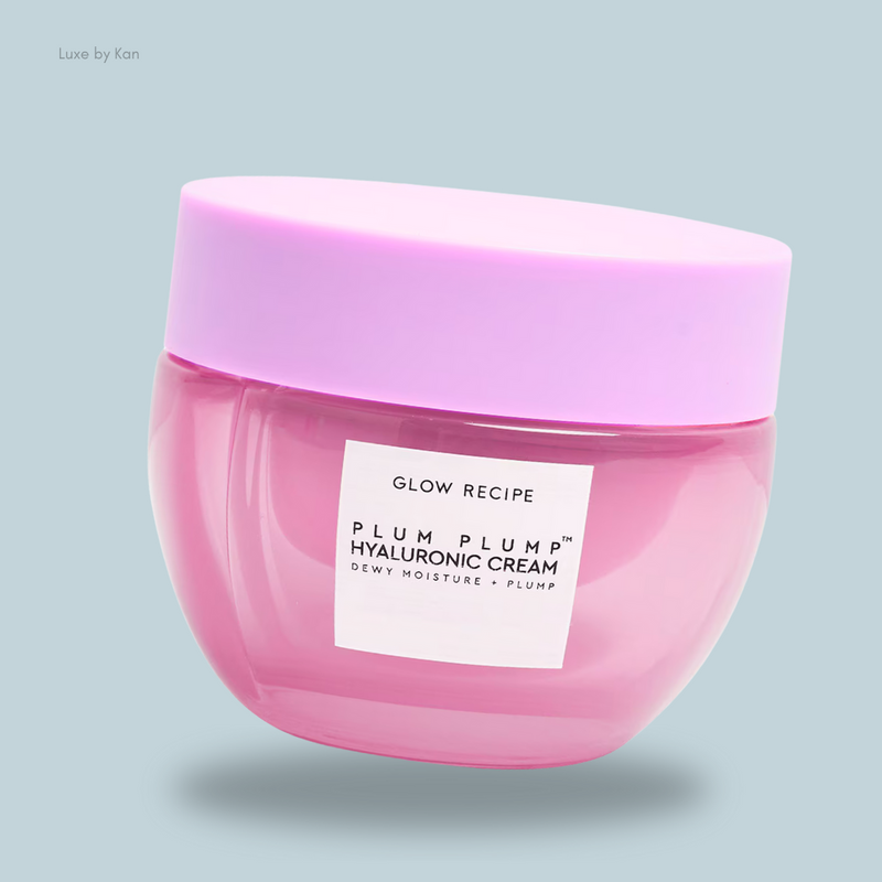 Glow Recipe Plum Plump Hyaluronic Moisturizer