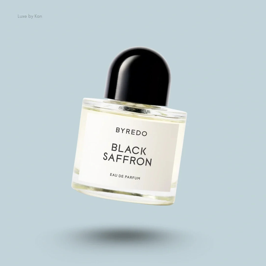 BYREDO Black Saffron Eau de Parfum 50 ml