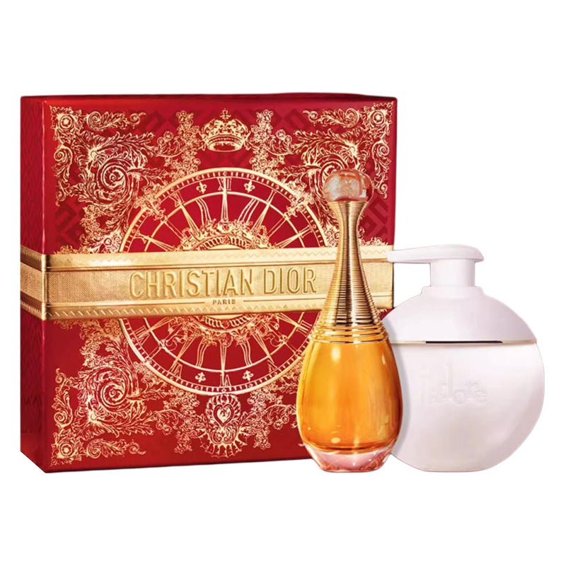 Dior Perfume Sets Eau De Parfum Edp Floral Scent Official Box 639691507