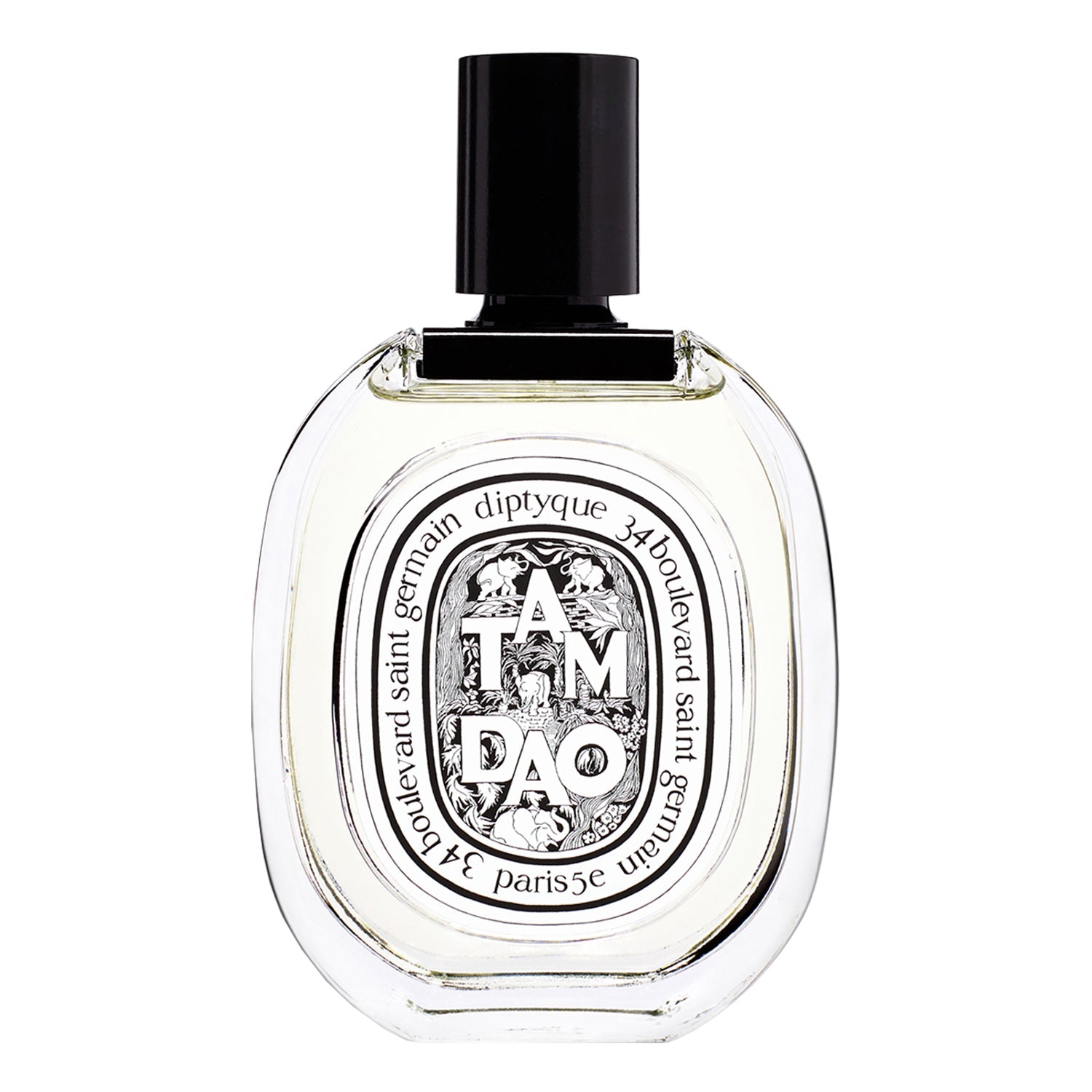 Diptyque Tam Dao Eau de Toilette Unisex - Box Item