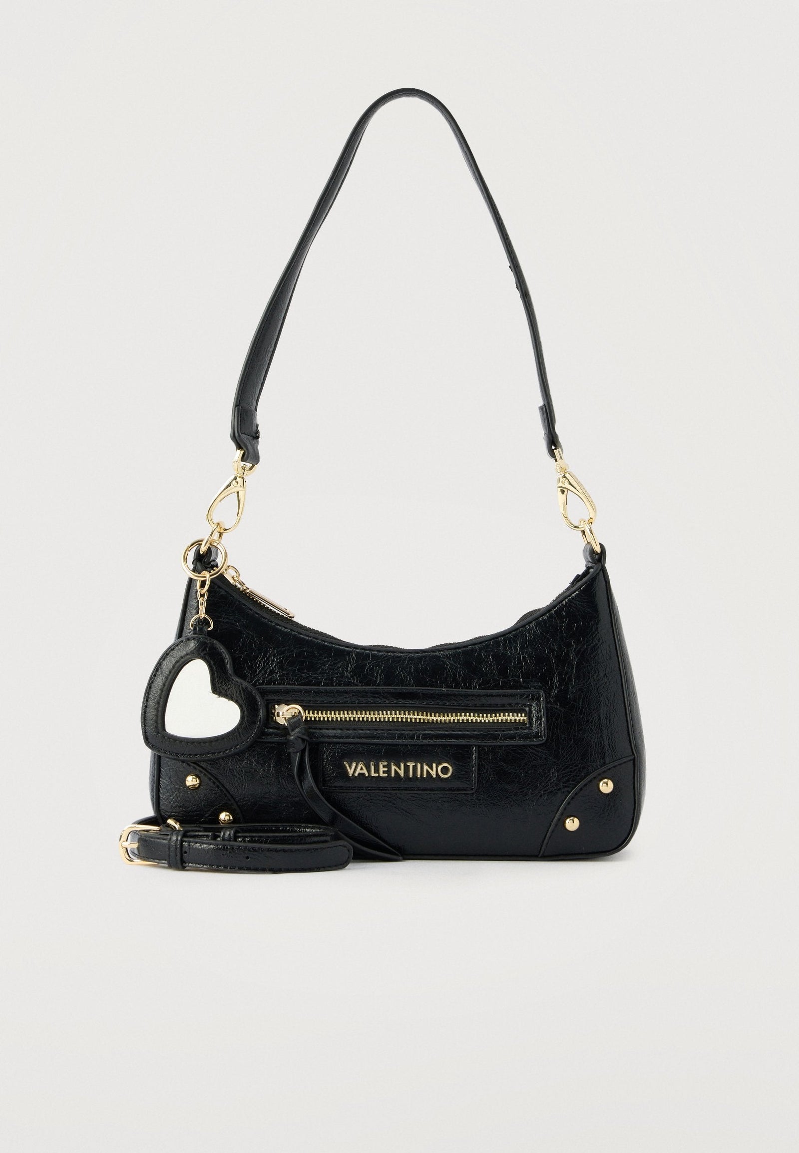 Valentino Bags Special Nola - Handbag - Nero