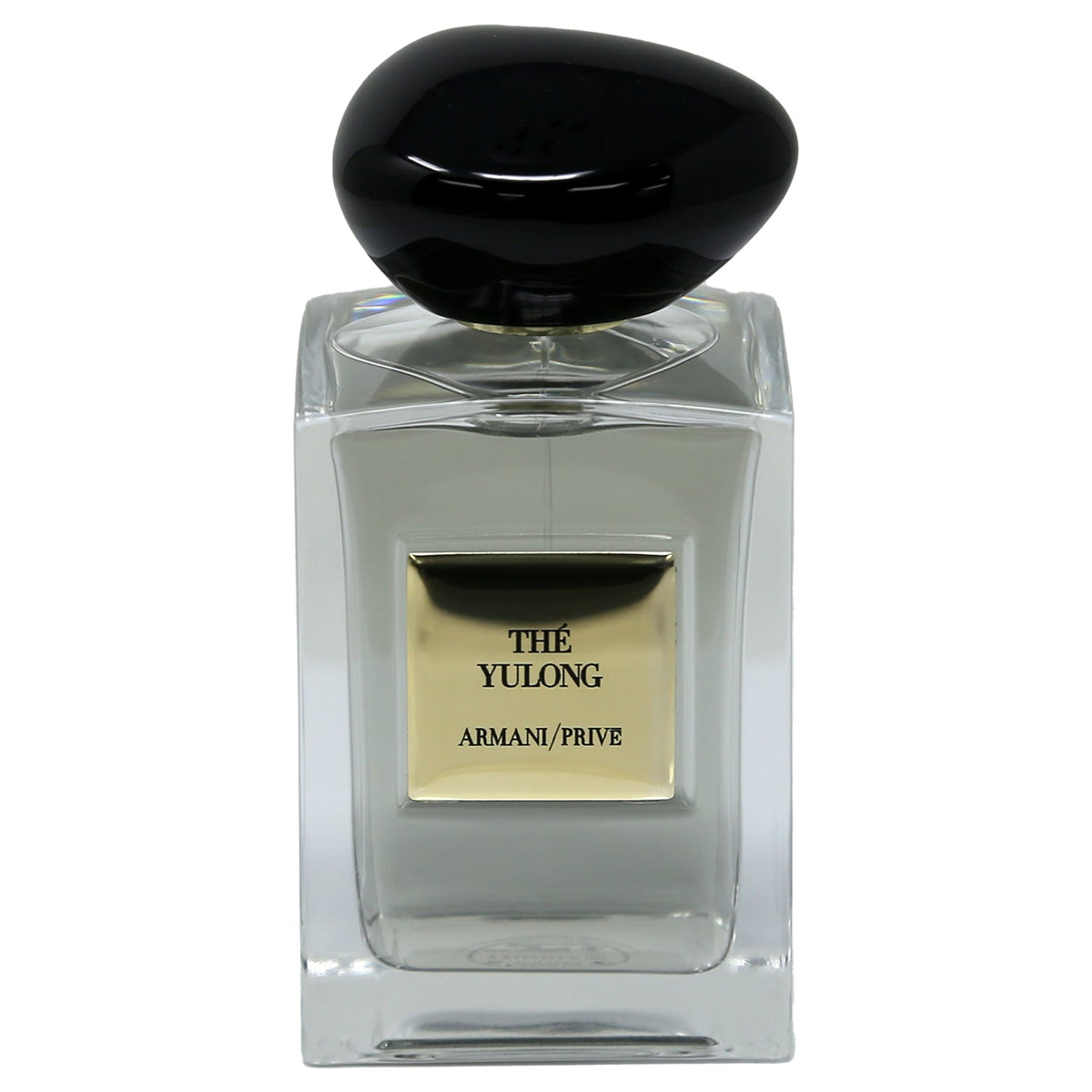 Giorgio Armani Prive The Yulong Eau de Toilette Unisex