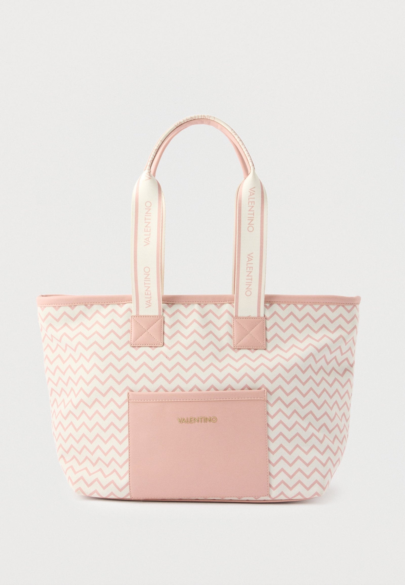 Valentino Bags Armonia - Tote Bag - Cipria/Multi-Coloured