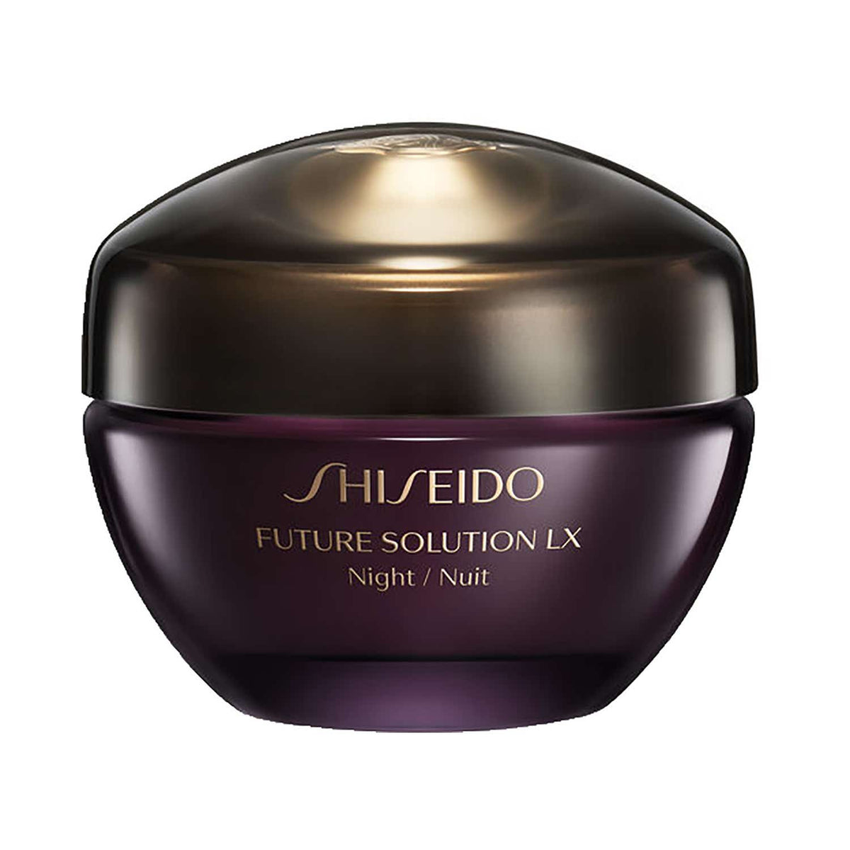 Shiseido Future Solution Lx Total Regenerating Cream (50ml) - Shiseido