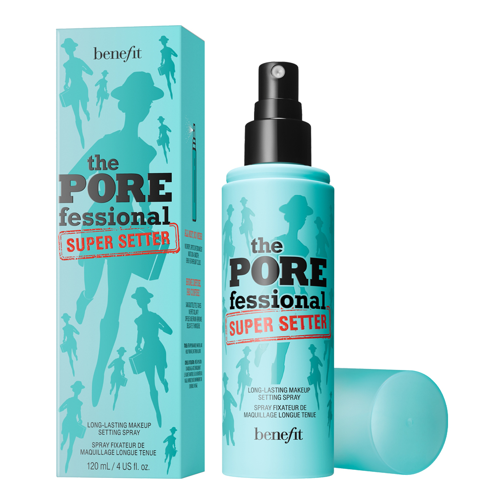 The POREfessional Super Setter Makeup Setting Spray