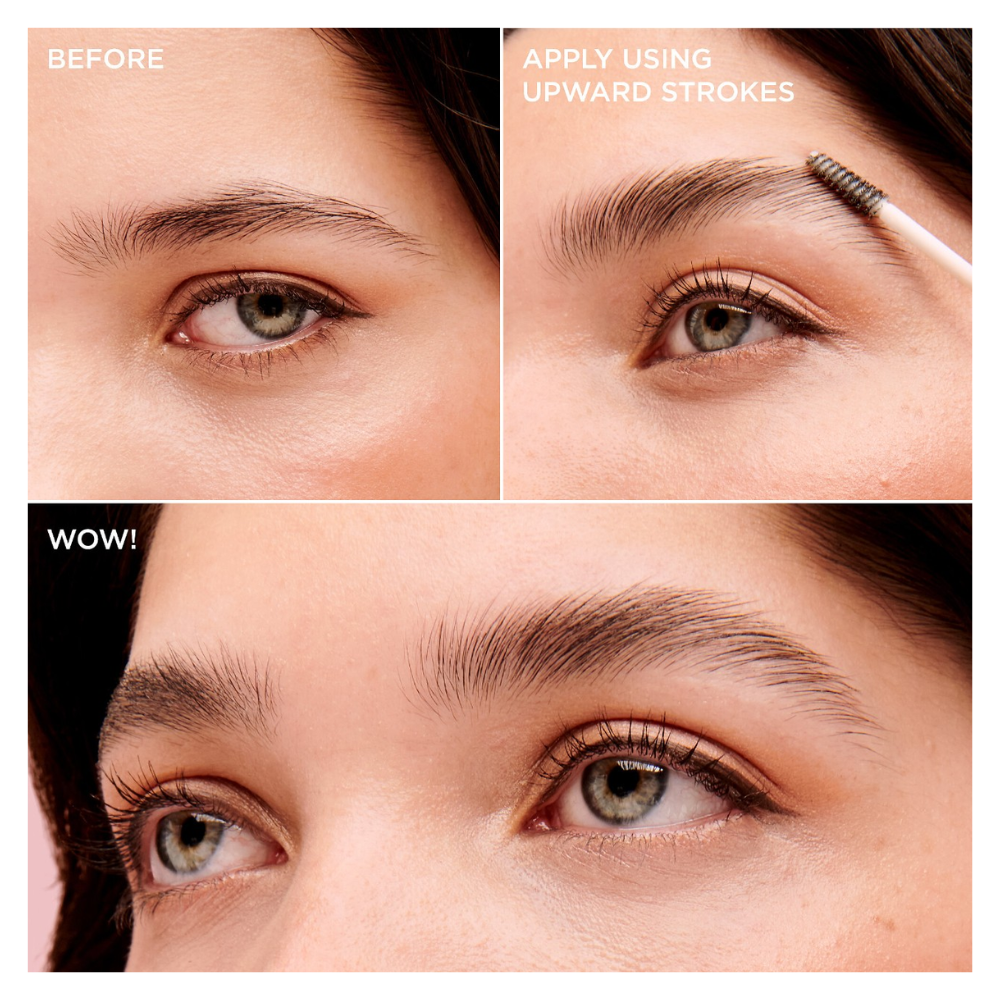 Fluff Up Brow Wax