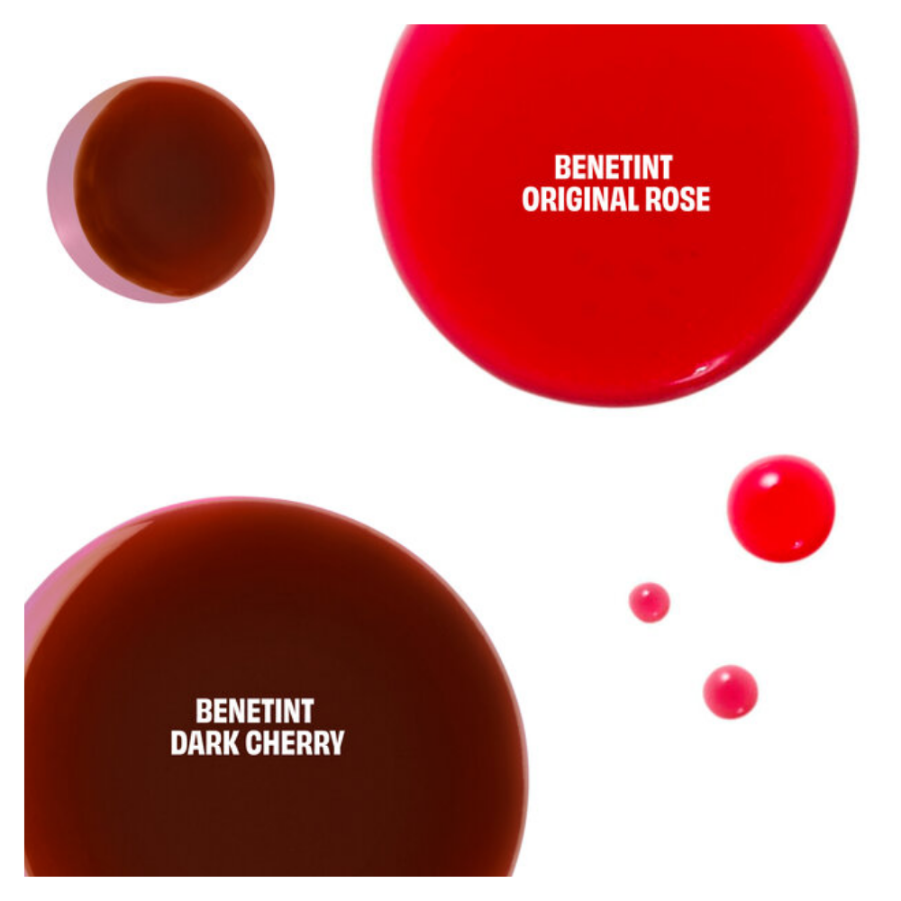 Benetint, Dark Cherry Set (Holiday Limited Edition)
