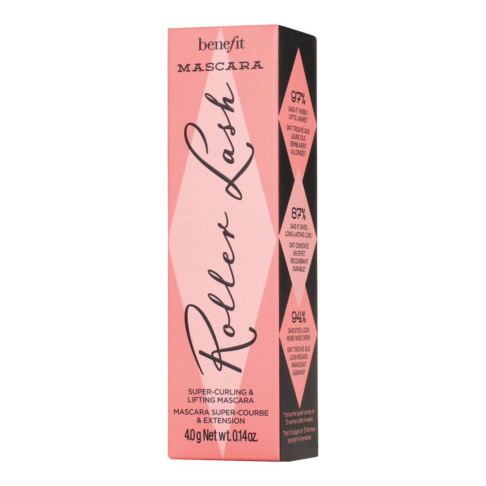 Roller Lash Mascara Mini