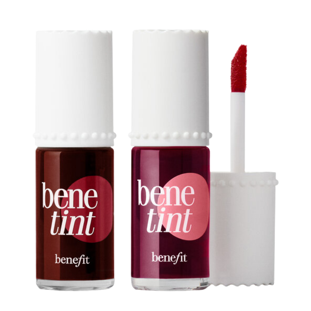 Benetint, Dark Cherry Set (Holiday Limited Edition)
