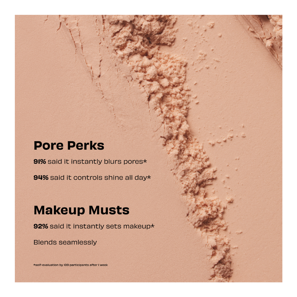 The POREfessional Matte Primer