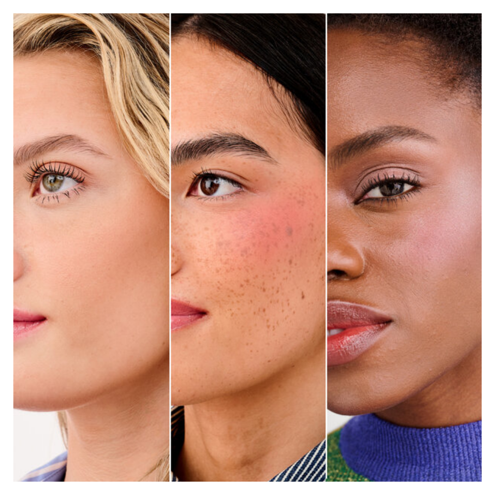 Cheek Palette Game On Glow (Holiday Limited Edition)