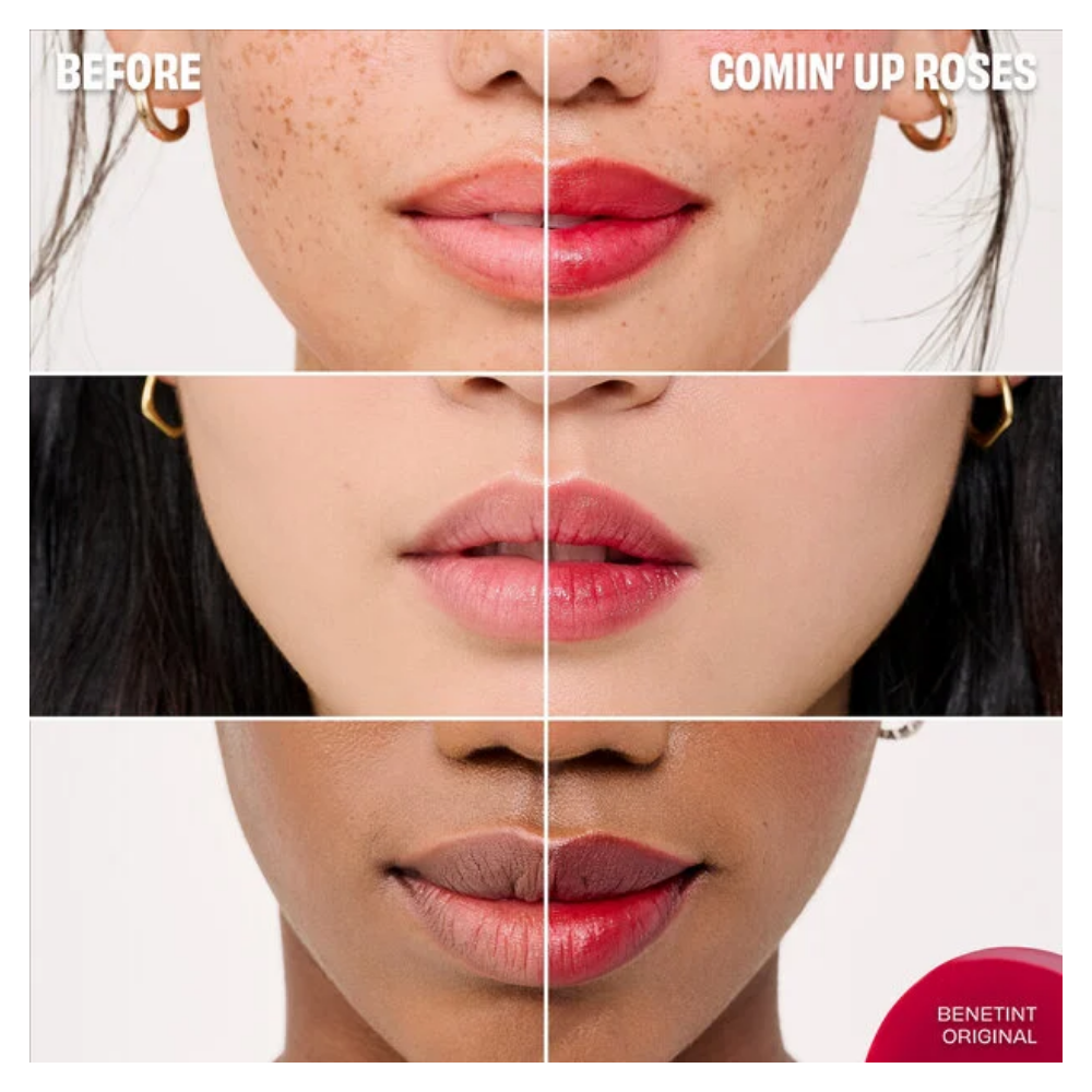 Benetint, Dark Cherry Set (Holiday Limited Edition)