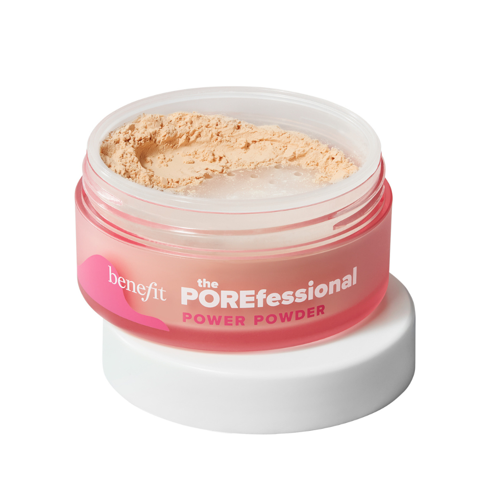 The POREfessional Power Powder