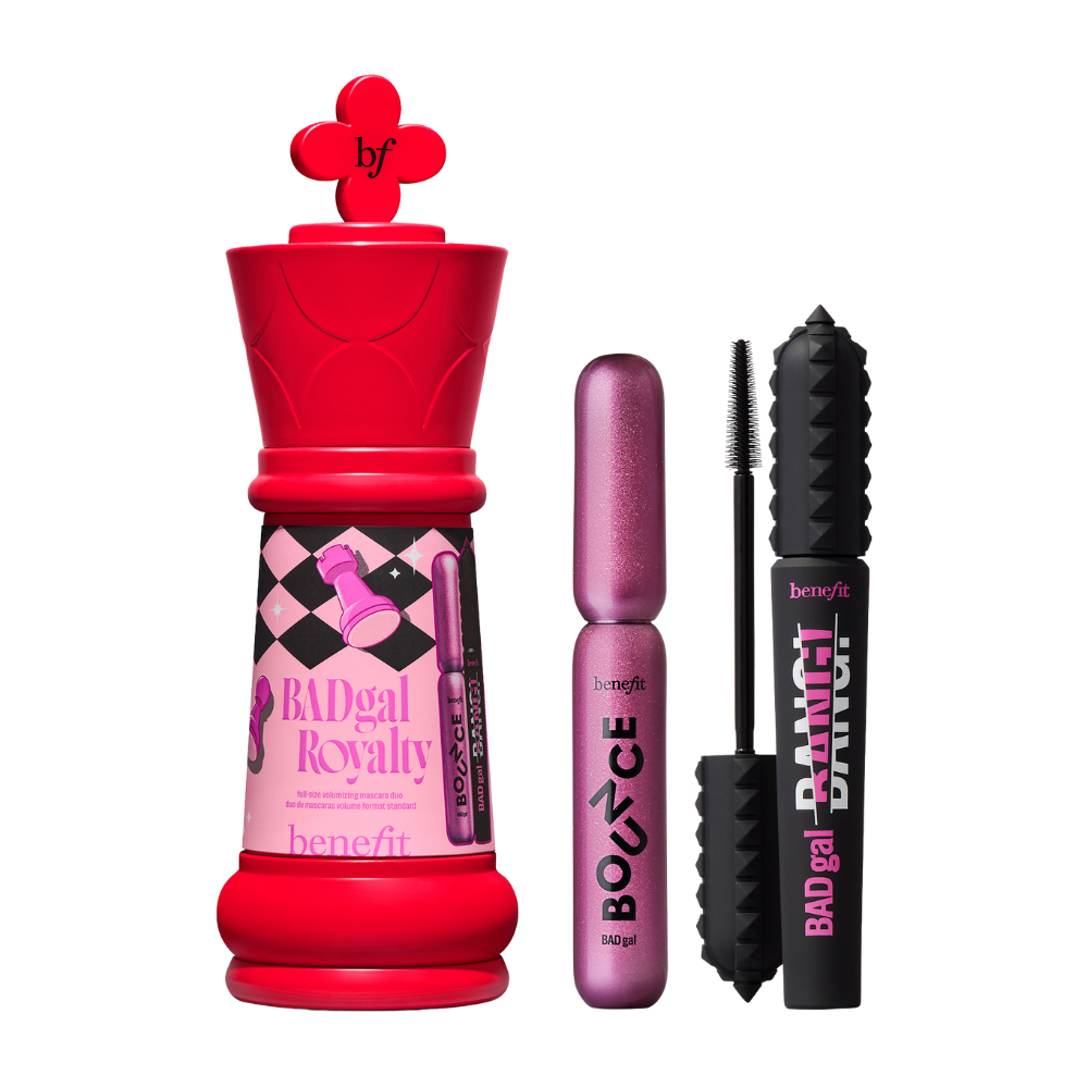 Badgal Set (Holiday Limited Edition)