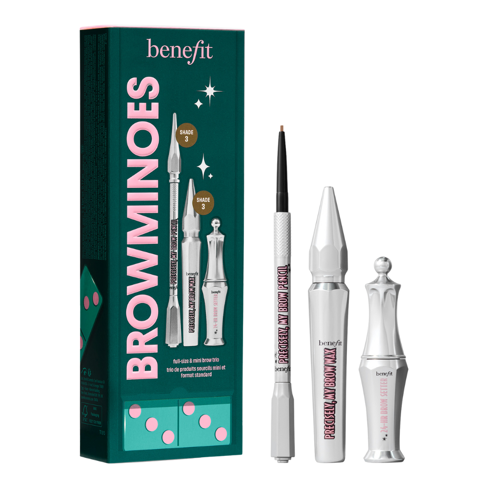 Brow Hero Kit (Holiday Limited Edition)