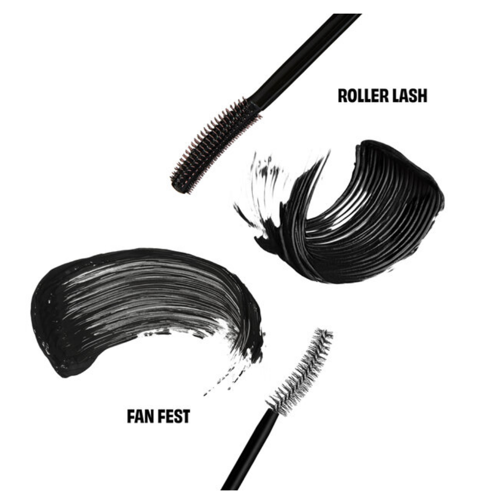 Mascara Duo Set (Holiday Limited Edition)