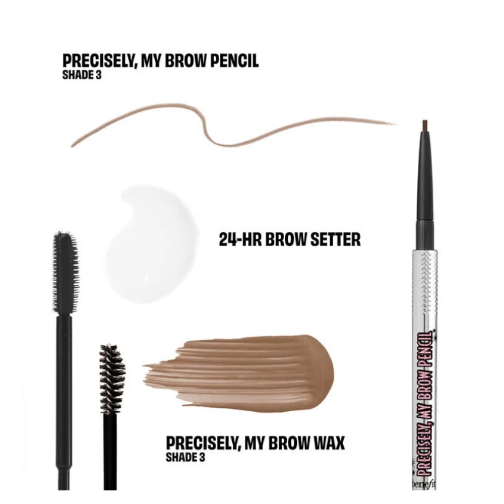 Brow Hero Kit (Holiday Limited Edition)
