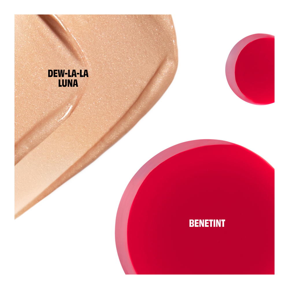 Liquid Cheek & Lip Set