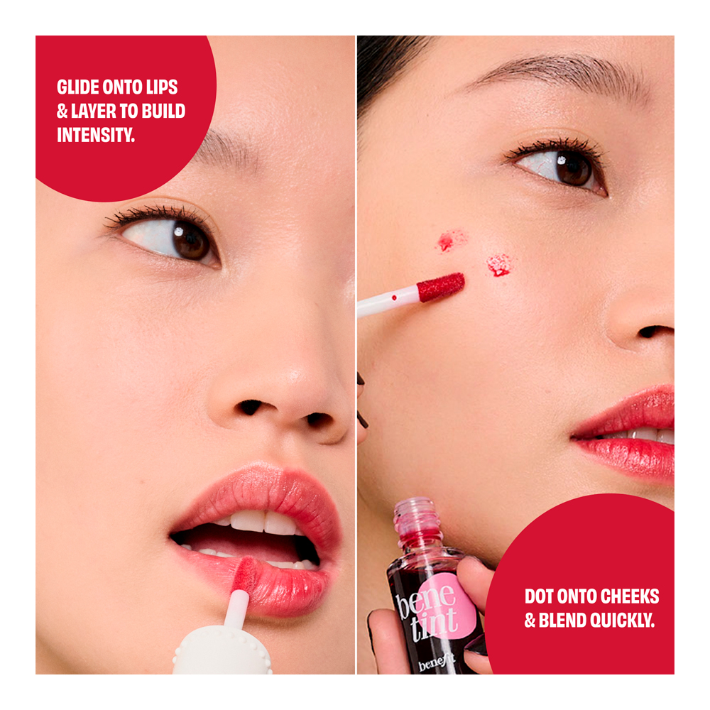 Lookin’ Crisp So Glam Hot Beauty Kit Mini (Limited Edition)
