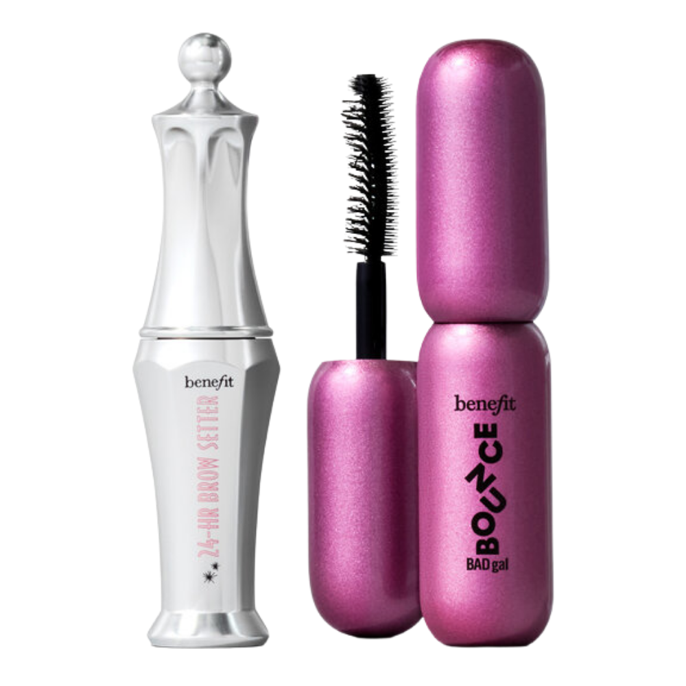 Mascara Brow Set (Holiday Limited Edition)