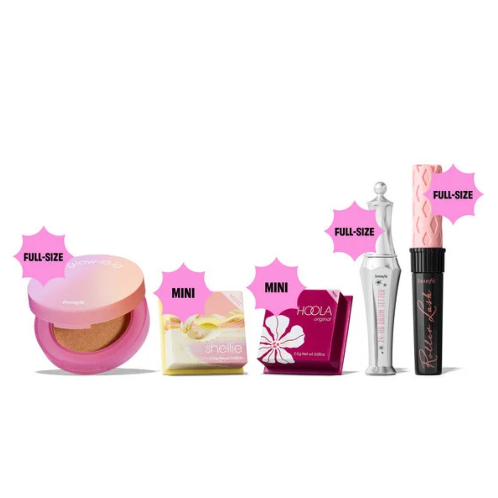 Multi Set (Holiday Limited Edition)