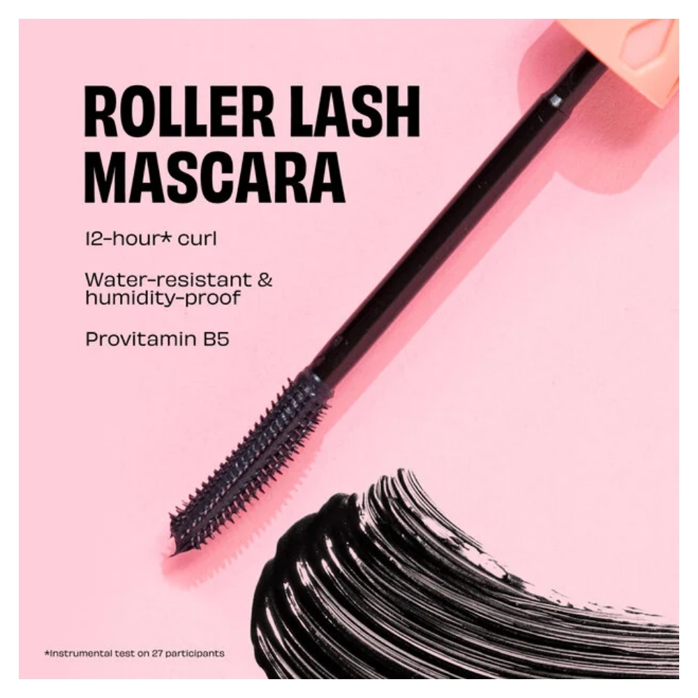Mascara Duo Set (Holiday Limited Edition)