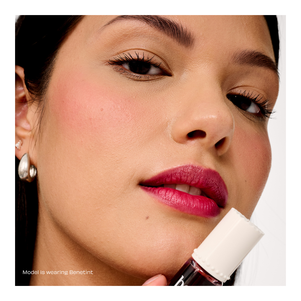 Liquid Cheek & Lip Set
