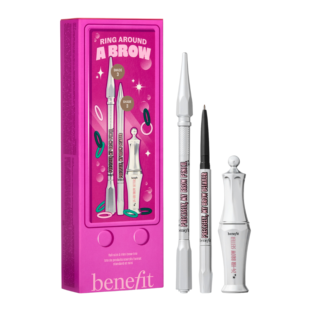 Precisely Brow Set (Holiday Limited Edition)