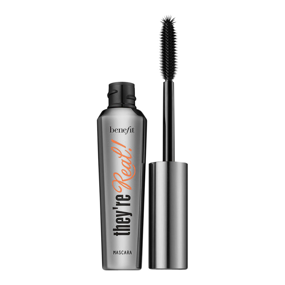 They're Real! Mascara