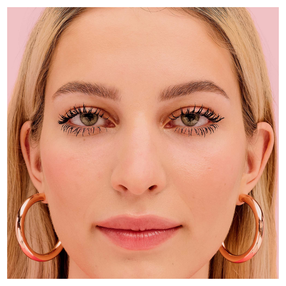 Fan Fest Mascara