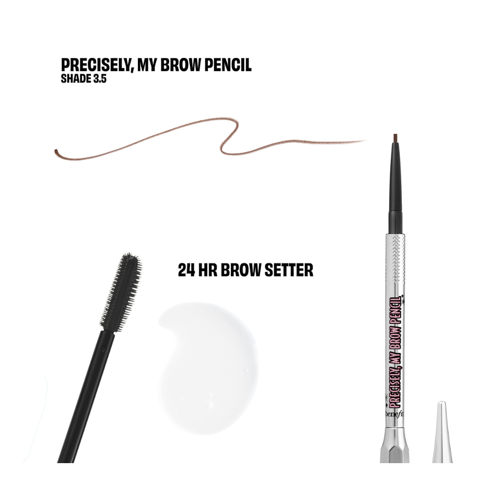 Bigtime Brow Minis Pencil & Get Duo