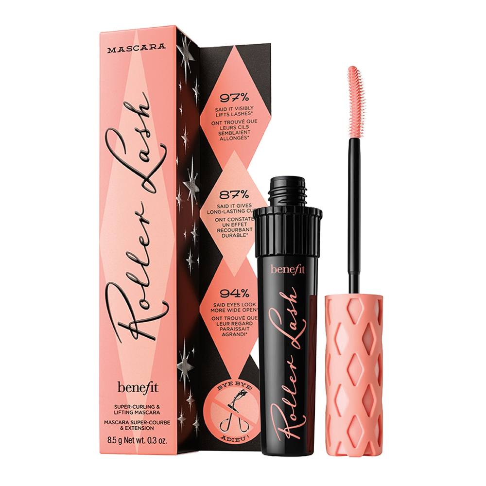 Roller Lash Mascara