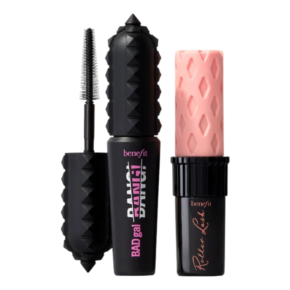 Mascara Lash Set (Holiday Limited Edition)