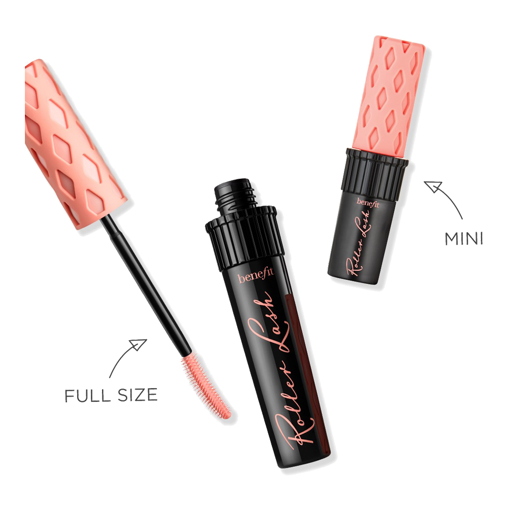 Roller Lash Mascara