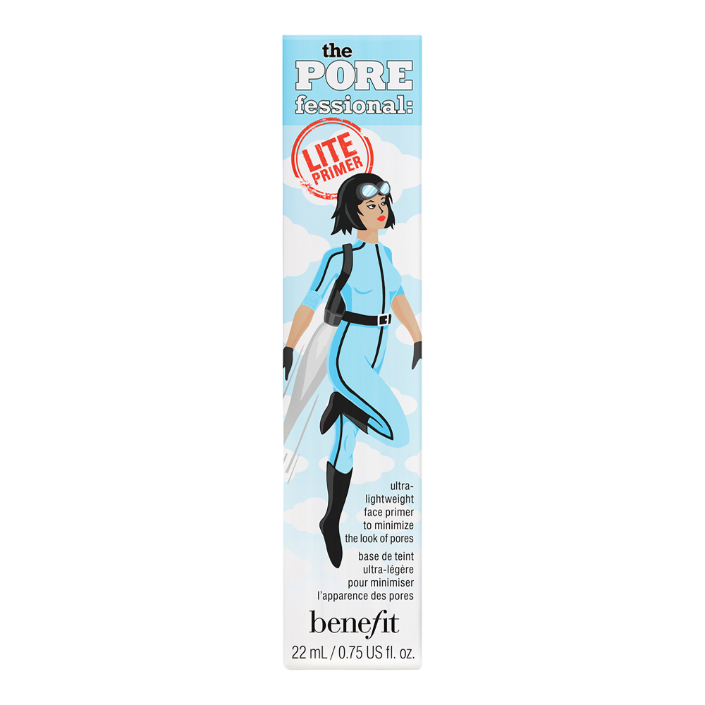 The POREfessional Lite Primer