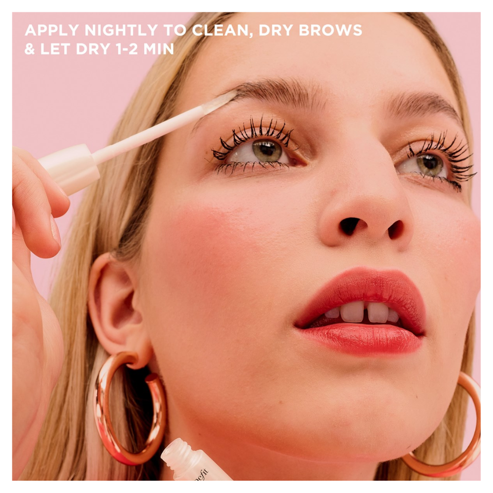 Hubba Brow Serum