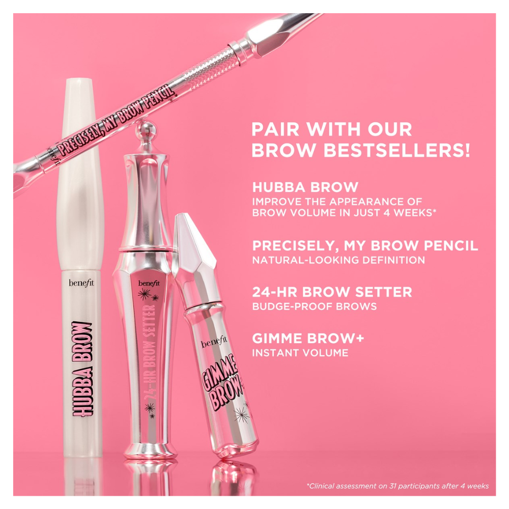 Hubba Brow Serum